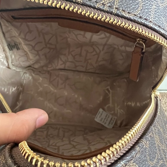 Calvin Klein backpack - Picture 6 of 8